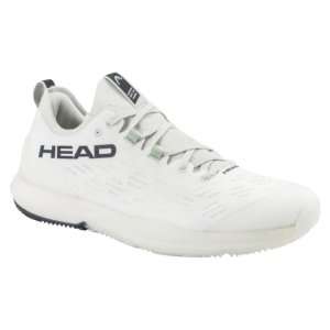 HEAD Motion Pro Padel 1.5 Heren - Wit