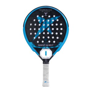 Drop Shot Explorer Pro Attack Padel Racket