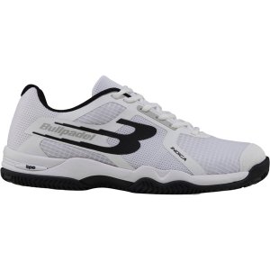Bullpadel Indiga 26I Heren - Wit