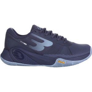 Bullpadel Padelschoenen Heren 42 - Blauw