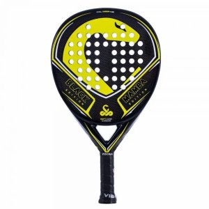 Racket van padel Enebe Vibor-A Black Mamba