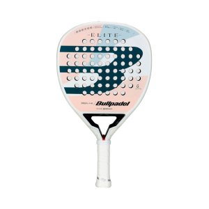 Bullpadel Elite W 25 Padel racket Testrackets