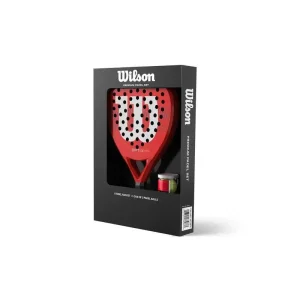 Paddle racket Wilson Optix XP