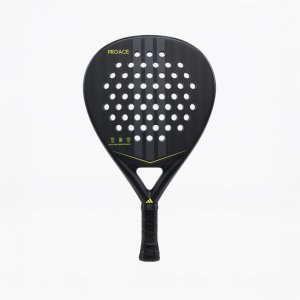 Padelracket attack pro ace 25 voor volwassenen