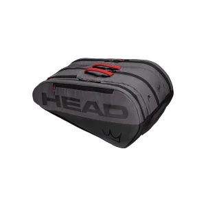 Peddelzak Head Coello Tour