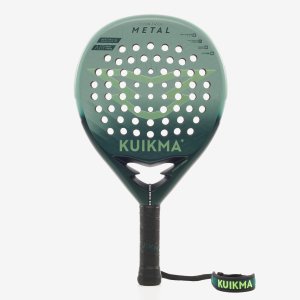 Kuikma Control Metal