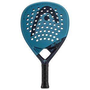 Head Graphene 360+ Alpha XTR 2025 Padelracket 1
