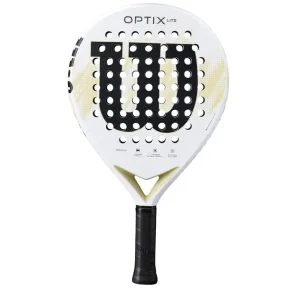 Paddle racket Wilson Optix V2