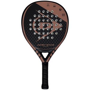 Dunlop Aero-Star Junior