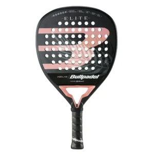 Bullpadel Elite W 24 