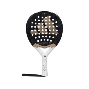 adidas Metalbone Carbon Ctrl 3.4 Test racket