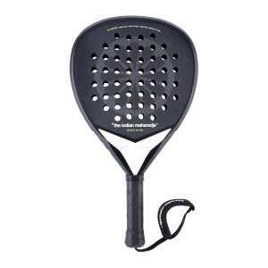 Indian Maharadja Graphite HX4-603