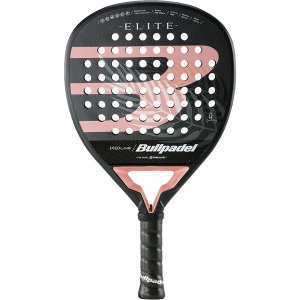 Bullpadel Elite Dames 24