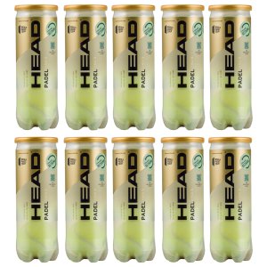 10x Head Padel Pro S