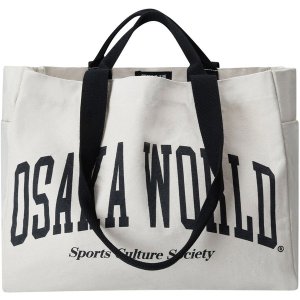 Osaka Cotton Tote Bag