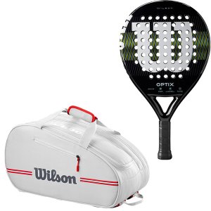 Wilson Optix Pack 2