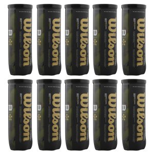 10x Wilson Premier Padel