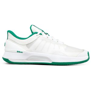 Wilson Intrigue Tour Padel Dames - wit/groen