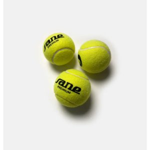 Padelbal Sane Padel Spin Premium (x3)