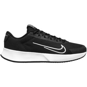 Nike Vapor Lite 2 Clay Heren - zwart