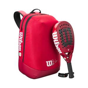 Wilson Bela Pro V2.5 Le ITA + Bela DNA Rucksack