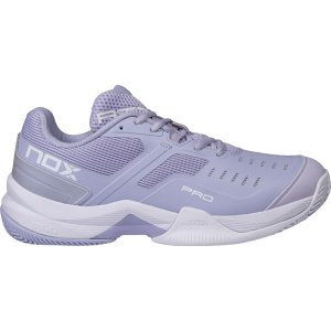 Nox AT10 Pro Dames - paars