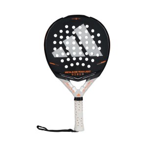 adidas Metalbone Team Light 2026 Padel racket Testrackets