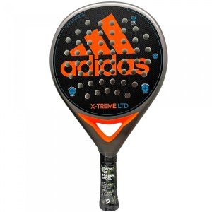 Paddle racket adidas X-Treme