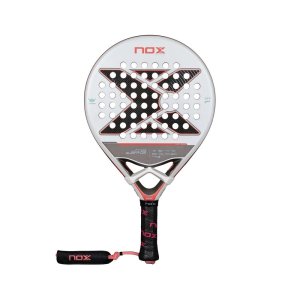 NOX VK10 QUANTUM 3K 2025 Test racket