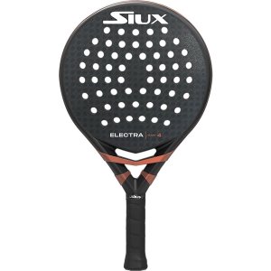 Siux Electra Flow 4