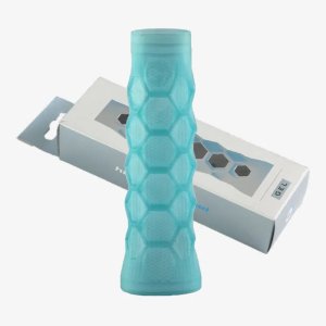 Bullpadel Hesacore Grip Gel Blauw