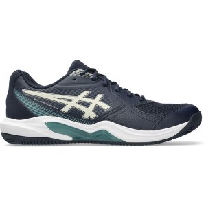 ASICS Gel-Dedicate 9 Clay Heren - Donkerblauw
