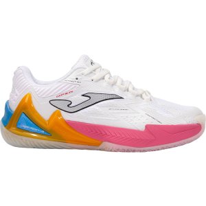 Joma Open Dames - Wit