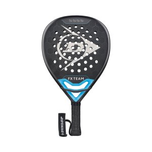 Dunlop FX TEAM Padel racket