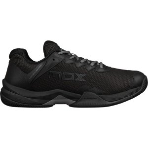Nox ML10 Hexa Heren - zwart