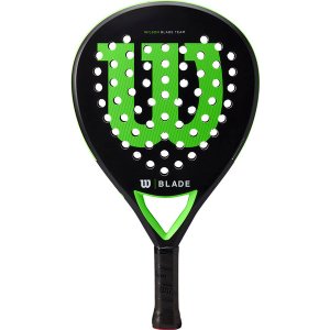 Wilson Blade Team V2 (Black/Green)