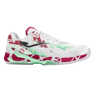 Padel schoenen Joma Flash Men 2602 Noir