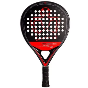 Paddle racket Black Crown Win Ultra Light 2025