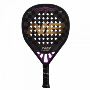 Vrouwenracket padel Enebe Vibor-A King Cobra