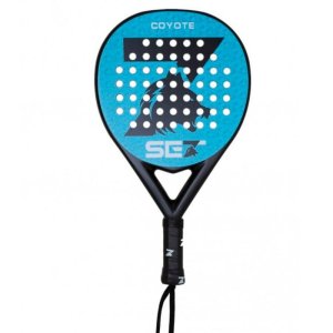Paddle racket Set padel raquettes Coyote