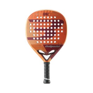 Bullpadel Ionic Control 23