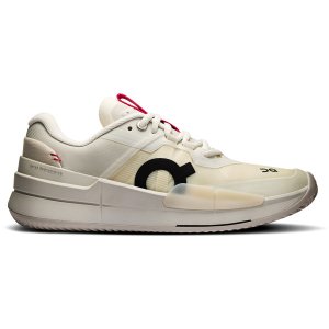 On The Roger Pro 2 Clay Dames - Wit