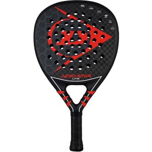 Dunlop Aero-Star Lite (Red)