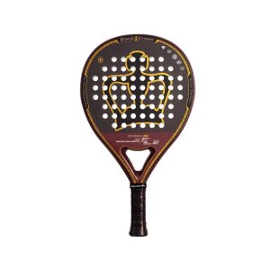 Black Crown Piton 13 Test racket