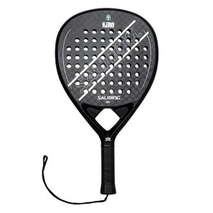Paddle racket Salming Hero S21 Attack