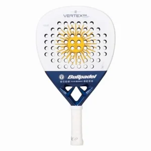 Bullpadel Juan Tello APA Vertex 04 Comfort LTD