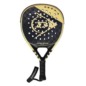 Paddle racket Dunlop 23 Aerostar Lite