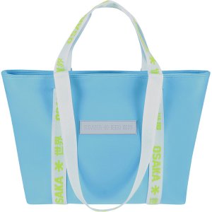 Osaka Neoprene Tote Bag