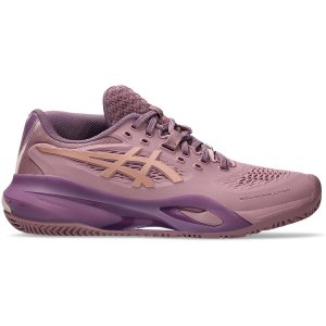 ASICS Gel-Resolution X Padel Dames - paars