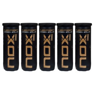 5x Nox Nerbo+ Speed
